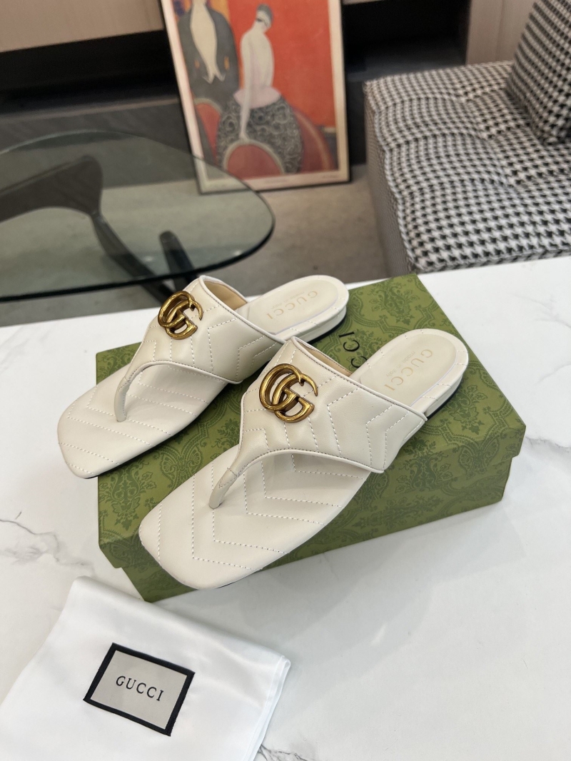 Gucci Slippers